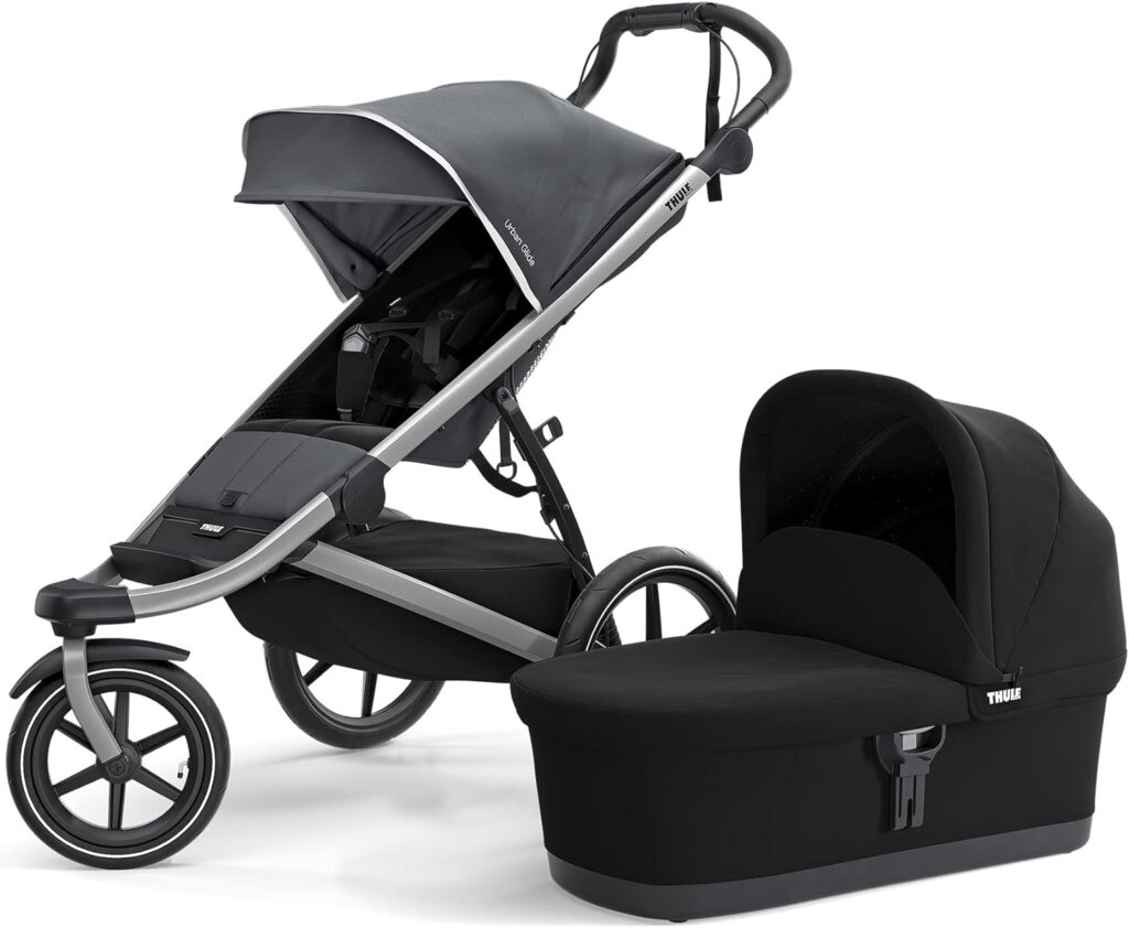 Thule Urban Glide 2